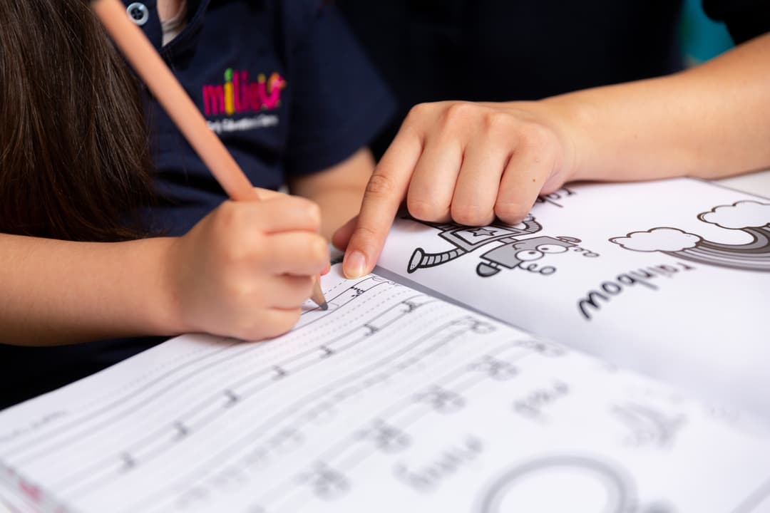 Early Education Beginnings